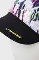 Viking czapka z daszkiem Moko Outdoor 802.21.0001 multicolor SS23