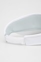 Accesorii Peak Performance sapca cozoroc G77359010 alb