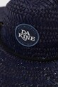Klobouk Dakine PINDO STRAW HAT 10002898 námořnická modř