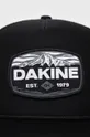 Καπέλο Dakine μαύρο