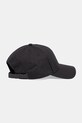Accesorii AllSaints șapcă AS200304 negru