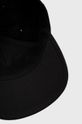 czarny AllSaints czapka
