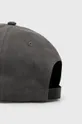Βαμβακερό καπέλο AllSaints  Κύριο υλικό: 100% Βαμβάκι Φόδρα: 80% Πολυεστέρας, 20% Βαμβάκι