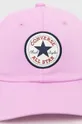 Converse czapka 100 % Bawełna
