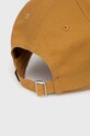 Converse czapka 10008476.A42 zielony SS22