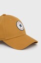 Converse czapka zielony 10008476.A42