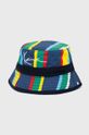 multicolor Karl Kani kapelusz Unisex