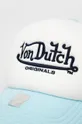 Καπέλο Von Dutch μπλε