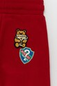 Guess Komplet dziecięcy czerwony I2RG09.KAE90