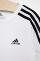 Παιδικό σετ adidas Performance  100% Ανακυκλωμένος πολυεστέρας