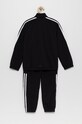 Adidas Performance Compleu copii GT6967 GT6967 negru SS22