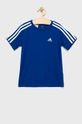 adidas Performance Komplet dziecięcy HE9343 niebieski