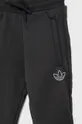 серый Детский спортивный костюм adidas Originals HE2076