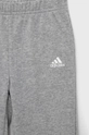 niebieski adidas komplet dziecięcy HF1910