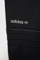 črna Otroška trenirka adidas Originals