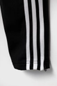 чёрный Детский спортивный костюм adidas Performance GM8912