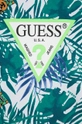 Guess komplet bawełniany dziecięcy Materiał zasadniczy: 100 % Bawełna, Ściągacz: 95 % Bawełna, 5 % Elastan