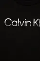 Pamučna dječja trenirka Calvin Klein Jeans  100% Pamuk
