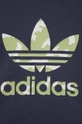 Otroški bombažen komplet adidas Originals  100% Bombaž