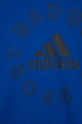 Детский комплект из хлопка adidas Performance HF1896  100% Органический хлопок