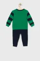 Polo Ralph Lauren dres dziecięcy 320865747001 granatowy