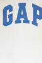 modrá Detská bavlnená súprava GAP