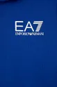 Παιδική βαμβακερή αθλητική φόρμα EA7 Emporio Armani  Κύριο υλικό: 100% Βαμβάκι Πλέξη Λαστιχο: 95% Βαμβάκι, 5% Σπαντέξ