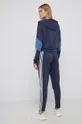 Спортивный костюм adidas Performance HD9033 тёмно-синий