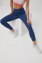 Reebok bluza i legginsy treningowe Meet You There HB2252 Materiał 1: 9 % Elastan, 91 % Poliester, Materiał 2: 100 % Poliamid, Podszewka kieszeni: 100 % Poliester z recyklingu