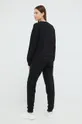 czarny Emporio Armani Underwear dres 164566.2R287