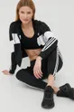 μαύρο Αθλητική φόρμα adidas Performance Γυναικεία
