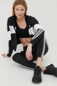 μαύρο Αθλητική φόρμα adidas Performance Γυναικεία