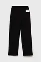 Calvin Klein Jeans dres bawełniany dziecięcy IG0IG01342.PPYY Dziewczęcy