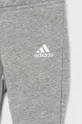 rózsaszín adidas Performance gyerek melegítő H65821