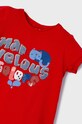 Fete Mayoral compleu copii 1723.4G.BABY rosu