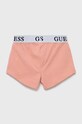 Guess pijama copii J1BG00.J1311 roz