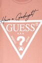 Guess piżama dziecięca J1BG00.J1311