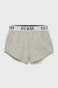 Lány Guess gyerek pizsama J1BG00.J1311 szürke