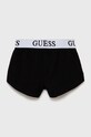 Lány Guess gyerek pizsama J1BG00.J1311 fekete