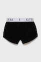 Guess gyerek pizsama J1BG00.J1311 fekete