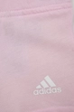 Детский комплект из хлопка adidas