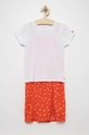 Levi's completo bambino/a maglia arancione 4EE395.G