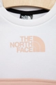 The North Face dres dziecięcy 100 % Poliester