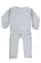 серый Детский спортивный костюм Jamiks Rudolfo Детский