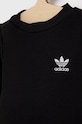 Мальчик Детский спортивный костюм adidas Originals HE6909 чёрный