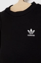 adidas Originals tuta per bambini Materiale principale: 70% Cotone, 30% Poliestere Coulisse: 95% Cotone, 5% Elastam