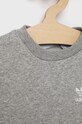 Мальчик Детский спортивный костюм adidas Originals HE6910 HE6910 серый