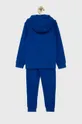 adidas Originals dres dziecięcy HB9482 niebieski