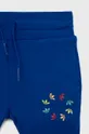 голубой Детский спортивный костюм adidas Originals HB9523