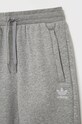 Chłopiec adidas Originals dres dziecięcy HC9513 HC9513 szary
